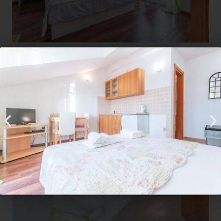 Banic Apartments With Pool Biograd Na Moru Luaran gambar