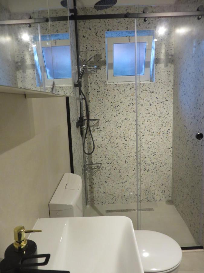Banic Apartments With Pool Biograd Na Moru Luaran gambar