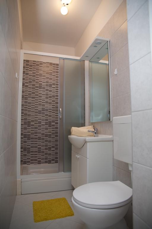 Banic Apartments With Pool Biograd Na Moru Bilik gambar