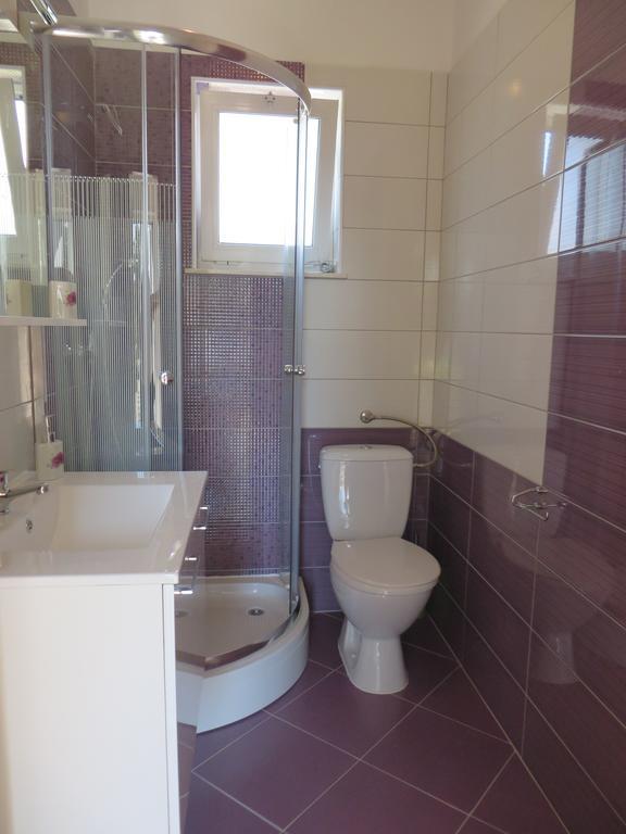 Banic Apartments With Pool Biograd Na Moru Bilik gambar