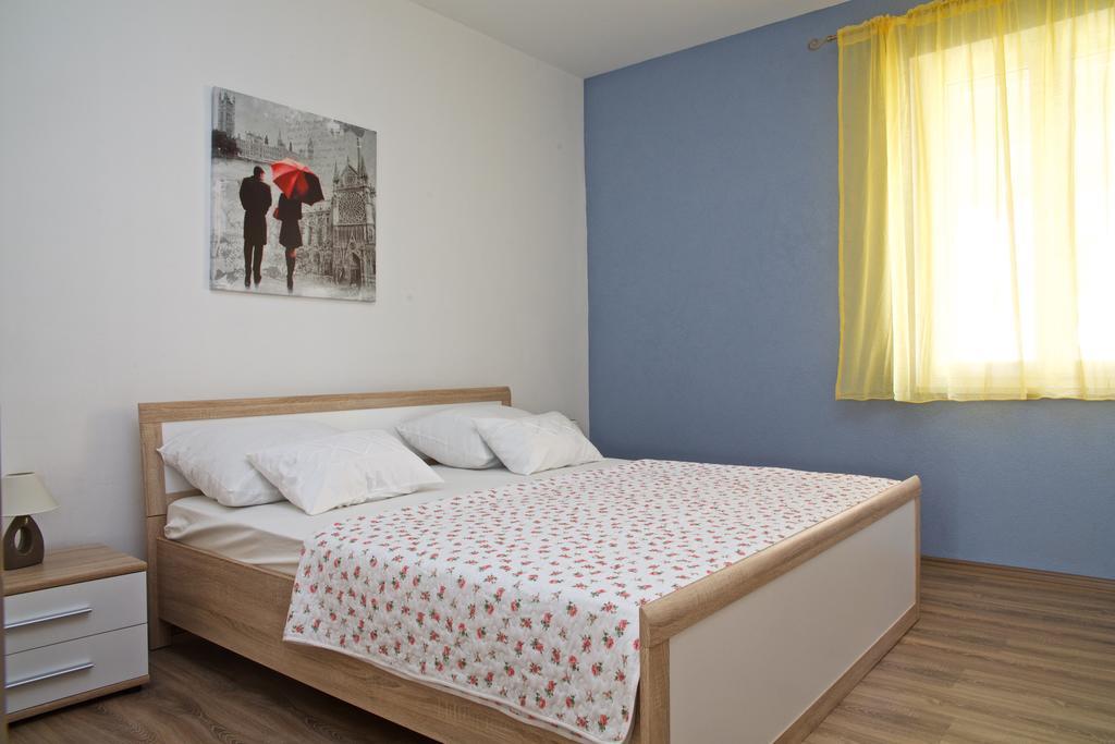 Banic Apartments With Pool Biograd Na Moru Bilik gambar