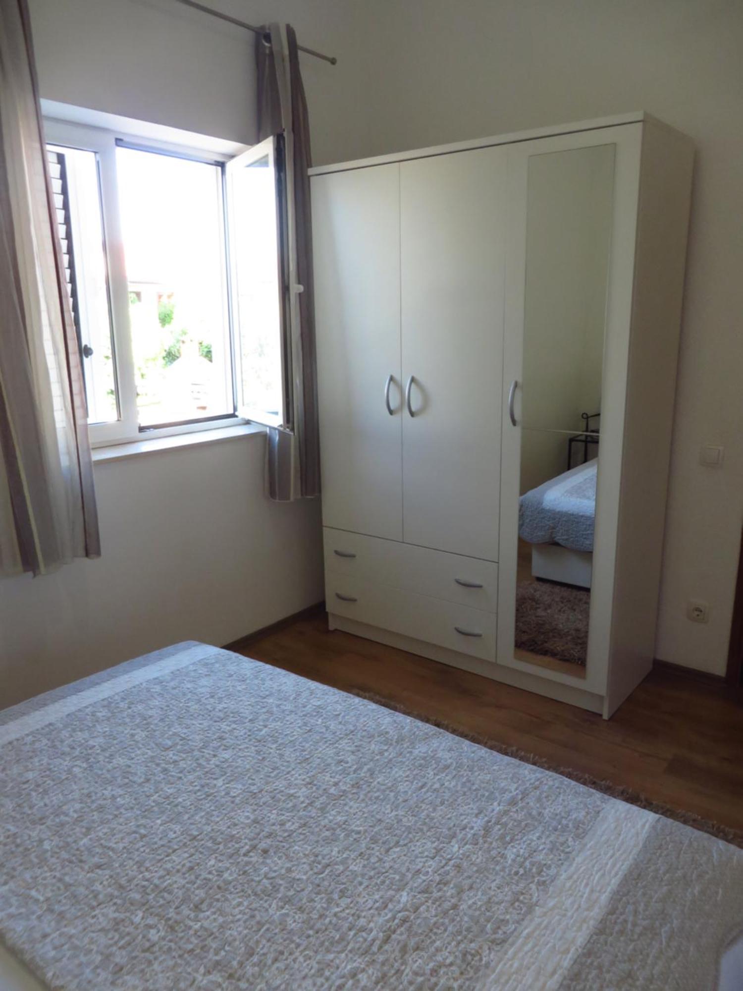Banic Apartments With Pool Biograd Na Moru Bilik gambar