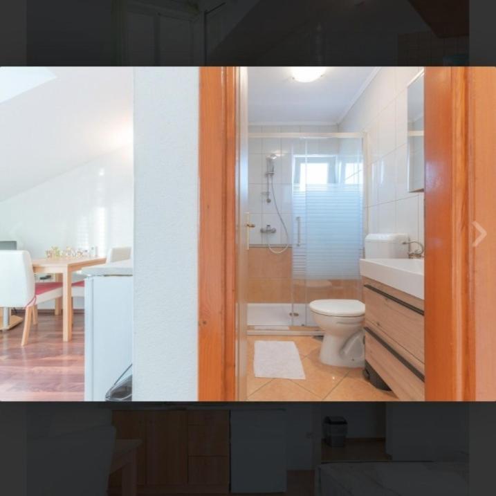 Banic Apartments With Pool Biograd Na Moru Luaran gambar