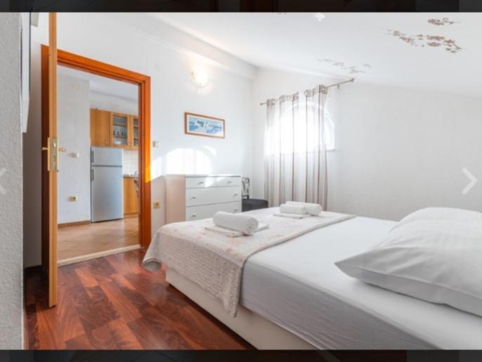 Banic Apartments With Pool Biograd Na Moru Luaran gambar