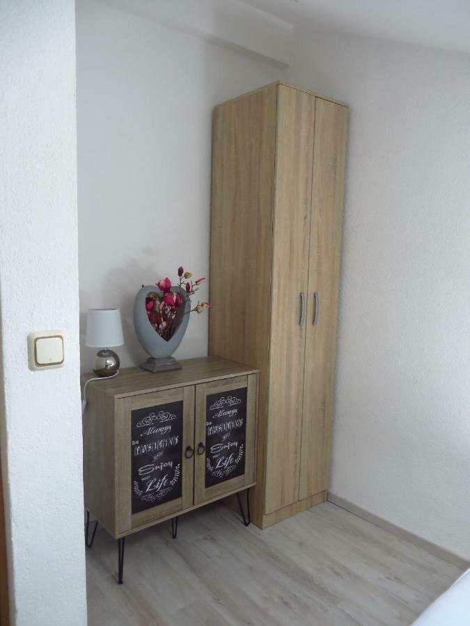 Banic Apartments With Pool Biograd Na Moru Bilik gambar